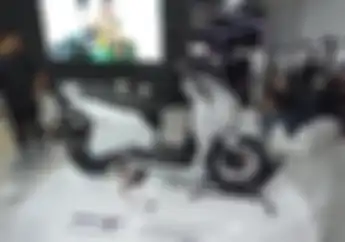 Rahasia ALVA N3 Dijual Rp 11 Jutaan Jadi Pilihan Motor Listrik Murah