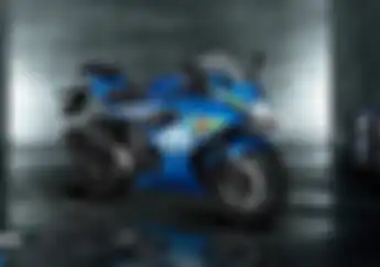 Di GIIAS 2024 Suzuki GSX-R150 Bisa Jadi Hak Milik Gratis Cuma Lakukan Ini