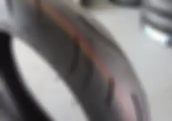 Baru Ganti Ban Motor Jangan Asal Dibawa Ngebut Bisa Berbahaya Kata Ahli