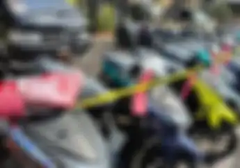 Terbongkar Jaringan Penyelundup Motor ke Afrika Modal Satu Motor Cuma Rp 8 Juta Dijual Bisa Rp 50 Juta