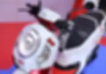 Muncul Honda Scoopy Edisi Terbatas Cuma Ada 2.000 Unit Harga Lebih Mahal Fitur Lebih Canggih?
