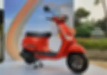 Selamat Tinggal Vespa S 125 Tidak Dijual Lagi Cocok Jadi Barang Koleksi?