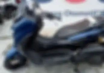 Buruan Sikat Yamaha NMAX Jadi Motor Murah Buka Harga Rp 2 Jutaan di Lokasi Ini