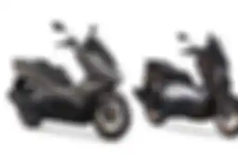Ground Clearance Yamaha NMAX Turbo 2024 vs Honda PCX 160 Mana yang Lebih Tinggi, Ini Faktanya