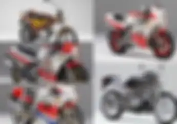 5 Motor Yamaha yang Hampir Enggak Pernah Dikenal, Ada yang Gaya Balap Mesin Cuma 50 cc