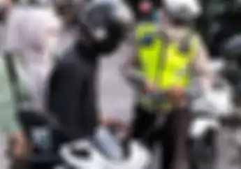 21 Lokasi Razia Besar-besaran di Jakarta Hari Ini Ribuan Personel Dikerahkan