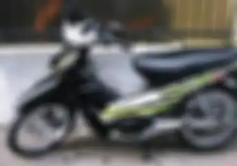 1 Liter Pertalite Bisa 70 Km Motor Murah Honda Supra Fit Buka Harga Rp 1,5 Jutaan