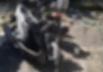 Kok Bisa Cuma Karena Spion Pemotor Honda Vario Meninggal Dunia di Kediri