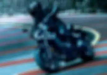 Tiru Honda, Yamaha MT-09 Y-AMT 2024 Pakai Transmisi Semi Otomatis
