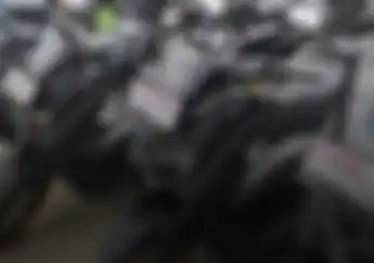 Video Review Yamaha NMAX Turbo 2024 Buat Turing 240 Km, Beneran Terasa Buruan Coba