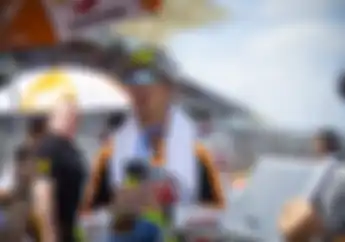 Masih Belum Kapok Joan Mir Resmi Perpanjang Kontrak di Repsol Honda Dua Tahun Lagi