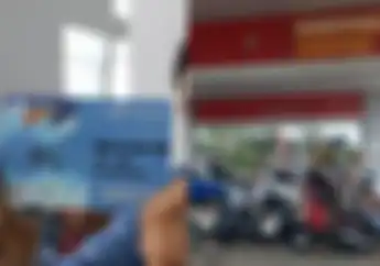 Pembatasan Pertalite Pakai Fuel Card di Batam Ditunda Tak Berlaku 1 Agustus, Pejabat Ungkap Alasan Sebenarnya