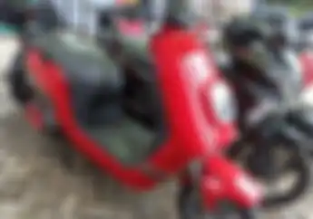 Motor Listrik Juga Wajib Asuransi Tahun Depan Tugu Insurance Kasih Tanggapan Mengejutkan
