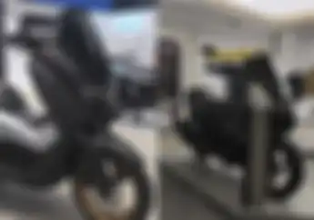 Terbaru Harga Yamaha NMAX Turbo vs Model Lama Juli 2024, Bedanya Jauh?