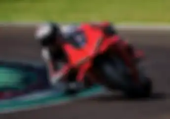 Komentar Pecco Bagnaia Soal Ducati Panigale V4 2024 Yang Kontroversial