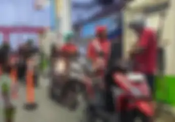 Pembatasan Pertalite Untuk Mobil Segera Berlaku, Motor Segera Menyusul?