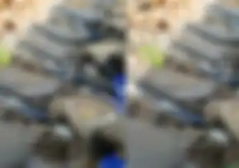 Harta Karun di Surabaya, 5 Motor Murah Honda Supra X Dilelang Borongan Dokumen Lengkap