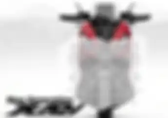 Motor Honda ADV Generasi Baru Segera Meluncur Mesin Besar Fitur Lebih Canggih