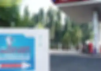 Tanpa QR Code Tidak Bisa Beli Pertalite Sudah Jutaan Orang Daftar Cuma Modal Ini
