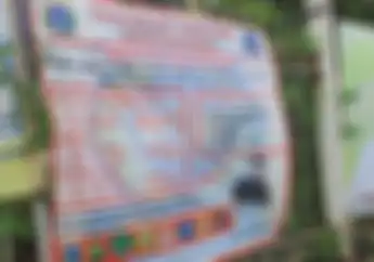 Sayembara Tangkap Maling Motor di Tambora Berhadiah Rp 1 Juta Didukung Polisi