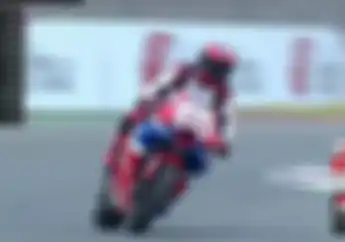Hasil Race 1 ASB1000 ARRC Mandalika, Andi Gilang Luar Biasa Mengejutkan