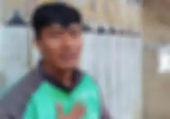 Kasihan Ojol di Lampung Dijebak Terima Order Kirim Baju Ternyata Isinya Narkoba
