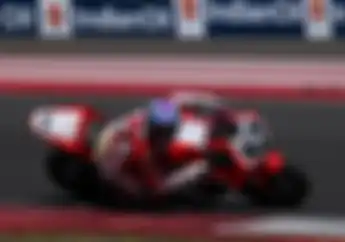 Jadwal dan Live Streaming ARRC Mandalika Hari Ini, Dukung Pembalap Indonesia Kuy