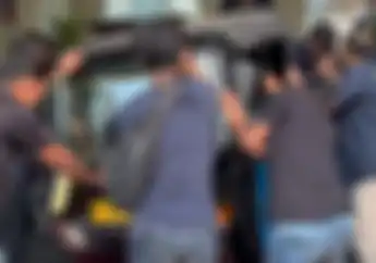 Bukan Cuma Motor Maling Spesialis Bajaj Banyak Beroperasi di Jakarta Cuma Butuh 2 Menit Buat Beraksi
