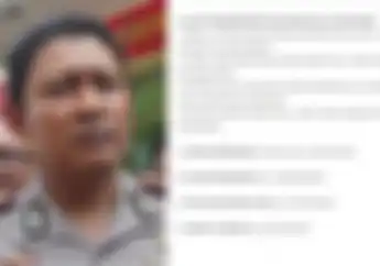 Profil Kapolda Jateng Brigjen Pol Ribut Hari Wibowo Punya Motor Matic Suzuki Lawas dan Yamaha NMAX