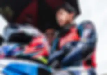 Honda Kena Gocek, Pembalap Didikannya Disikat Aprilia Buat MotoGP 2025