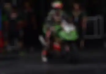 Rahasia 3 Modifikasi Penting Kawasaki ZX-25R Spek ARRC Power Buas Naik 10 DK