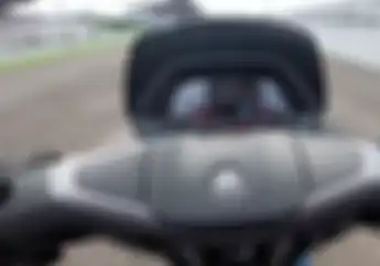 Berapa Top Speed Yamaha NMAX Turbo Pakai Mesin dan CVT Baru?