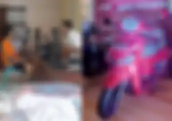 Nasib Sial Ibu Rumah Tangga di Banyuwangi Beli Honda Stylo 160 Cash Malah Kena Tipu Sales Motor Gadungan