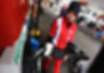Dibongkar Ahli Pelumas Pertamina Jenis Oli Mesin Seperti Ini Bikin Motor Irit Bensin