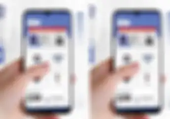 Tips Anti Ditolak Saat Perpanjang SIM Online Lewat Aplikasi Digital Korlantas Polri