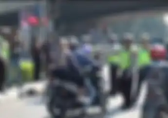60.533 Pelanggar Tercatat Sepanjang Razia Operasi Patuh Jaya 2024 Banyak Pemotor Kena Tilang Denda Rp 250 Ribu