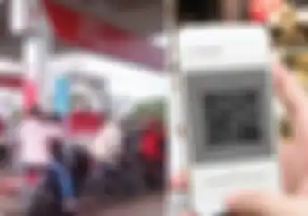 Pertamina Perluas Wilayah Pendaftaran QR Code Catat Cara Daftar Sebelum Isi Pertalite