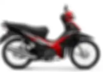 Motor Baru Honda Blade 2024 Meluncur Mirip Revo Harga Cuma Rp 12 Jutaan
