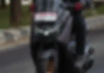 Video Sorot Lampu Yamaha NMAX Turbo 2024, Terang atau Enggak Nih Bro?