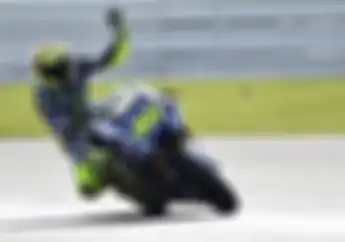 Jadwal MotoGP Inggris 2024 Akhir Pekan Ini Valentino Rossi Masih Pegang Rekor