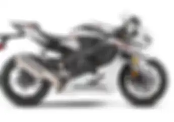 Honda CBR Lama Masih DIjual Tahun 2024, Jadi Moge Terjangkau?