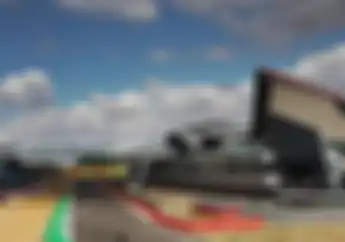 Ngeri-ngeri Sedap di MotoGP Inggris Kutukan Sirkuit Silverstone Sejak 2015 Masih Ada