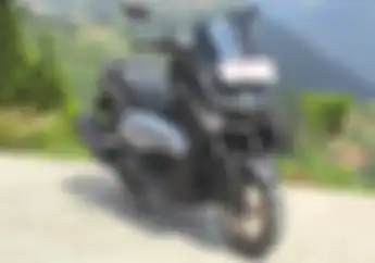 Iritnya Seliter Bensin Yamaha NMAX Turbo 2024 Bisa Sampai 45 Km, Tinggal Lakukan Ini Bro