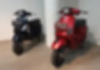 Vespa S 125 Stop Produksi Harga Bekasnya Mulai Rp 30 Jutaan