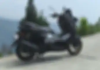 Fakta Top Speed Yamaha NMAX Turbo 2024 Bisa Sampai 140 Km Per Jam, Ini Rahasianya