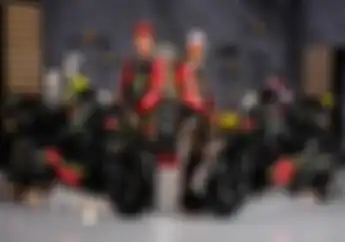 Anak Balap Lama Paham Ini Livery Motor Terkeren di MotoGP Inggris 2024