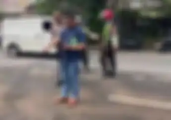 Polisi Tegas Tembak Begal Motor Sampai Tewas di Tangerang Akibat Hendak Melawan