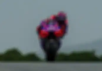 Hasil FP1 MotoGP Inggris 2024, Jorge Martin Tercepat, Marc Marquez Posisi Segini