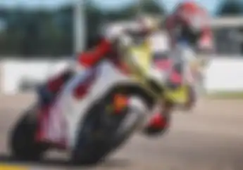 Segini Posisi Pembalap Indonesia Mario Aji di FP Moto2 Inggris 2024