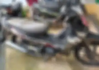 Dilelang Rp 850 Ribu Motor Murah Honda Supra X 125 Dokumen Lengkap Begini Kondisinya